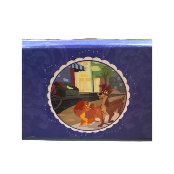 Disney Classic Paint-By-Number Kit Includes 5 Canvases Stands 10 Acrylic Paints - Picture 7 of 9